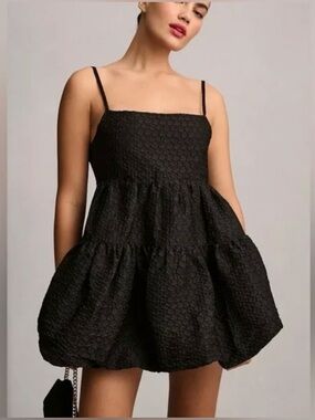 Aureta. X Anthropologie Dress